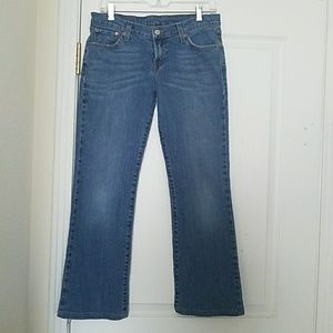 Lucky Brand jeans